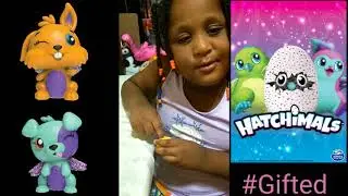 Hatch Friends Forever with the Newest Season 3 Hatchimals Colleggtibles by Spinmaster!!