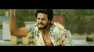 Gully Rowdy Movie Teaser // Sundeep Kishan // Neha Shetty//  Bobby Simha //Latest Telugu Teaser