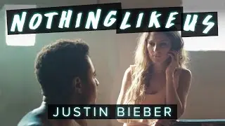 Justin Bieber - Nothing Like Us | Dance Video