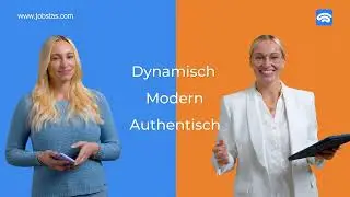 250307 Jobstas Werbefilm Deutsch 2160p H264 100MBit