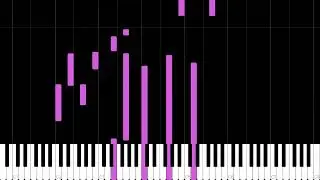 Pearl Harbor Piano (Kyle Landry) @kylelandry