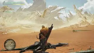 Polygon Hunter Wilds