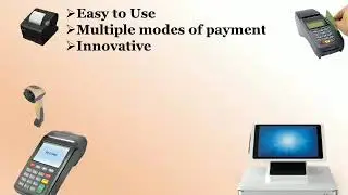 POS Video Nextstack