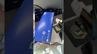 GameStop Tries To Sell Me A Used PS5 Pro as &ldquo;NEW&rdquo; !! #gaming