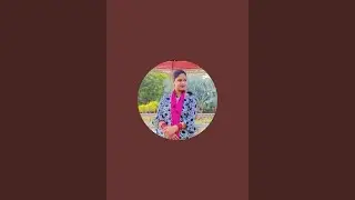 Ruchi Kushwaha हमारे लाइफ में सभी का स्वागत है गुड मॉर्निंग राधे राधे 🌄🥰 लाइव है!