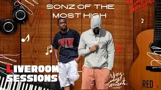 SOM (Sonz of the Most High) - Breakdown | LiveRoom Sessions S2