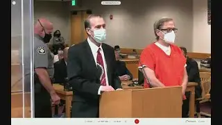 Man Arrested In Jonelle Matthews Murder Appears In Court
