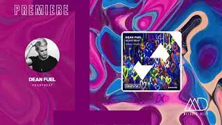 Dean Fuel - Heartbeat (Original Mix) [SMAAK]