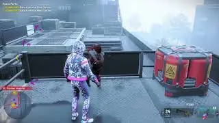 Co-op Missions Are AWESOME!| Watch Dogs Legion Online