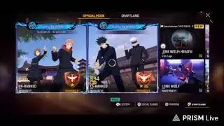 Live streaming of LW MAFIA GAMING
