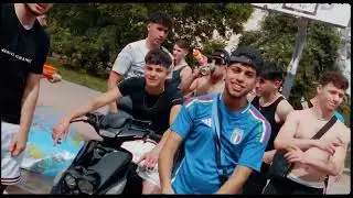 TAMARRO (OFFICIAL VIDEO)