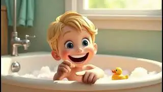 Tommys Tiny boat | Kids Rhyme with story  | Kids songs