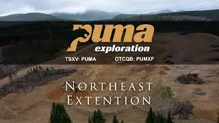 Northeast Extension - Puma Exploration (TSXV: PUMA)