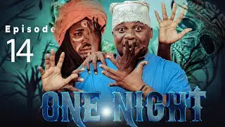 ONE NIGHT 