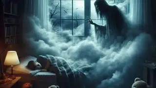 POVEȘTI DESPRE VISE PREMONITORII💀👻 