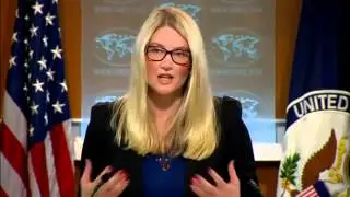 Harf: &ldquo;The more the Russian people will suffer&hellip;&rdquo; 12 Sept 2014 (Ukraine)