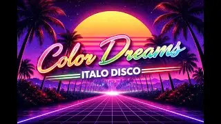 Color Dreams