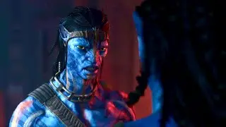 So&rsquo;lek and Nor Get Into A Fight After *THAT* Scene | Avatar From The Ashes DLC | Avatar Frontiers