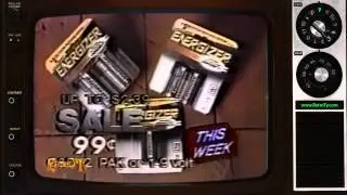 1986 - Valu Home Centers - Get Energized