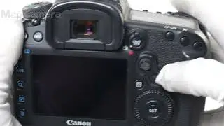 Canon (キヤノン) EOS 5D Mark IV EF24-70 F2.8L II USM レンズキット 並品