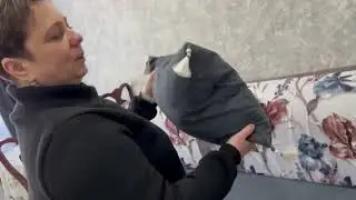 Мы очень любим шить красоту!