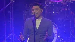 Hady Mirza's Journey - Romancinta