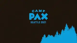 PAX West 2021 - Horse Theatre Stream - Day 3