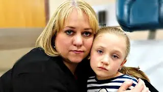 Does she need STITCHES? | Bad day!
