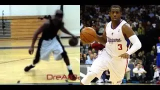 Chris Paul 
