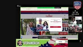 Election Integrity Call &ndash; Monday, June 30 at 2 PM EST | Hosted by Steve Stern & Raj Doraisamy