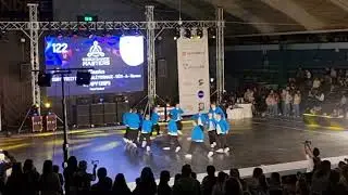 Czech Dance Masters 2024 - zemské kolo Morava, Street
