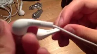 The Tech Guy-Budget In-ear headphones