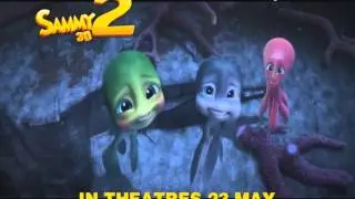 Sammy 2 Official Trailer
