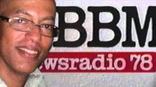 Black History Month Salute To Sports Journalist
