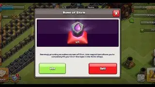 LEVEL 10 QUEEN CHARGE VS LEVEL 15 QUEEN CHARGE🔥 | CLAN GAME REWARDS😍 | #E11 (TH10)