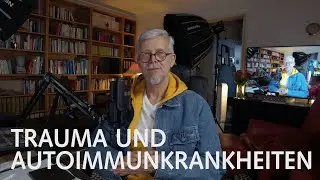 Trauma und Autoimmunerkrankungen: Was dein Körper wirklich braucht