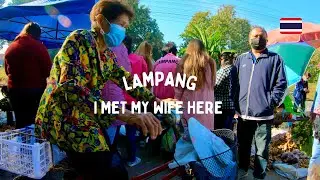 Thailand City Tour | Lampang | Thailand Tourism