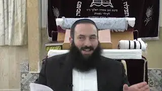 הרב איתן בגדדי | מסילת ישרים - שיעור ד׳ | ביאור חלקי הזהירות - פרק ג׳