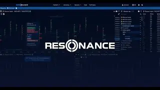 Знайомство з платформою Resonance за 5 хвилин