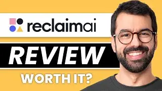 Reclaim AI Review 2025 &ndash; Smart Calendar Automation & Personal Time Management