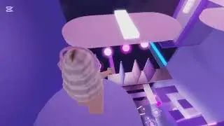 ✨🌟My sister and I are playing to Milky Way Tower🌟✨ #games #roblox #edit