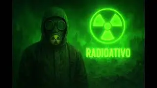 Radioativo 