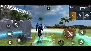 Grandmaster POV 🏆 HEADSHOT Only 1v1