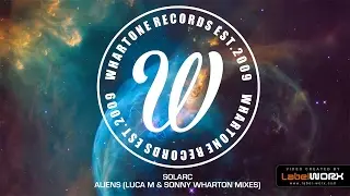 Solarc - Aliens (Sonny Wharton Remix)