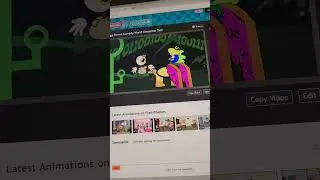 SPOILERS' PREVIEW 2 - Kai the Leggy Parrot's NEW Comedy World Model test | GA/Flashthemes (2/4/2026)