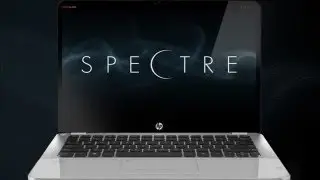 Обзоры всех вещей D HP Envy Spectre 14
