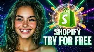 Shopify Has a Hidden Free Trial Most Beginners Miss Here&rsquo;s How to Activate It