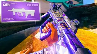 the OVERPOWERED MX9 is BROKEN after UPDATE!! 😍 (Best MX9 Class Setup)