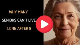 Healing Power of Touch for Seniors Revealed | Senior Health Tips