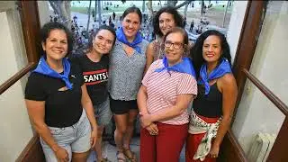2025 Resum de l'any a Sants-Montjuïc i les seves activitats